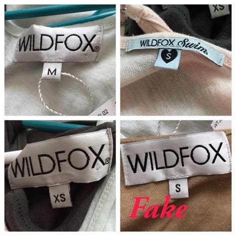 fake wildfox clothing